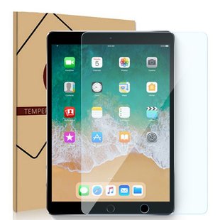 Захисне скло Tempered Glass для iPad Pro 10,5"