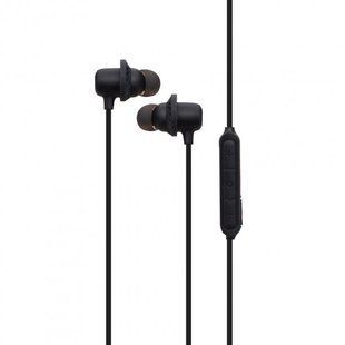 Bluetooth стерео гарнітура UiiSii BT118 black