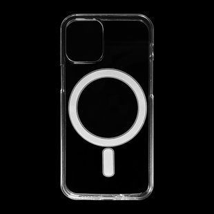 Чохол TPU Space case with MagSafe для iPhone 12 mini clear