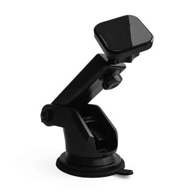 Автотримач Walker CX-012 Magnetic висувний із присоскою black