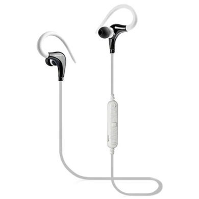 Bluetooth навушники AWEI A890BL White