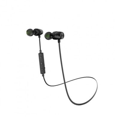 Bluetooth навушники AWEI WT30 black