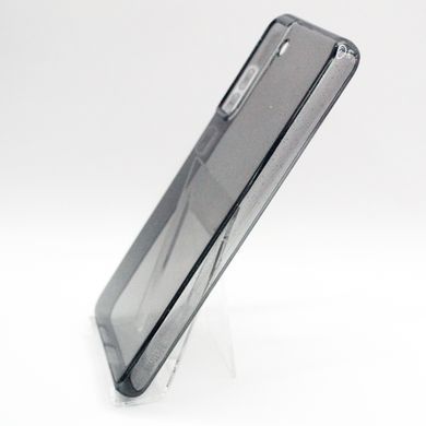 TPU чехол Nova для Samsung S21 FE black