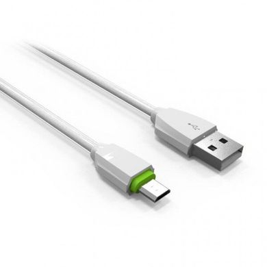 USB кабель LDNIO LS07 micro 1м