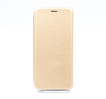 Чохол книжка Original шкіра для Xiaomi Redmi A1 gold (4you)