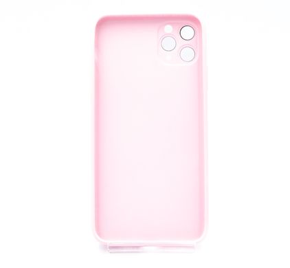 TPU+PC чохол Secret Garden with MagSafe для iPhone 11 Pro Max pink