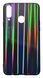 Накладка Rainbow для Samsung A20S black