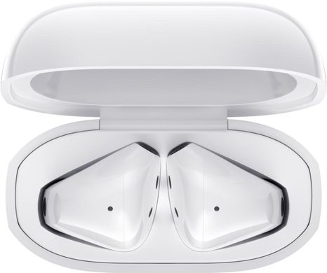 Bluetooth stereo гарнитура Redmi Buds 3 (BHR5174GL) White