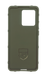 Силіконовий чохол Anomaly Rugged Shield для Motorola Edge 40 green