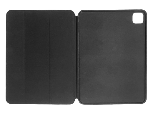 Чохол книжка Smart No Logo для Apple iPad Pro 11 (2021) black
