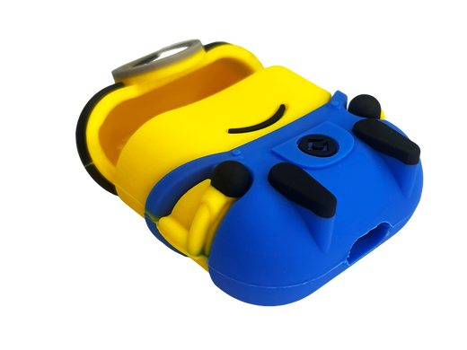 Чохол for AirPods 1/2 Toys minion one eye