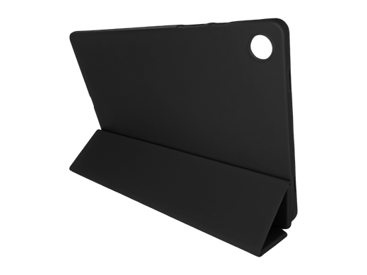 Чохол книжка Wave Smart Cover для Samsung Tab A9+ black