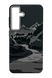 Чохол Fibra Carbonite Desing with MagSafe для Samsung S25 design 10