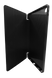 Чехол книжка на планшет FIBRA Lenovo TAB M10 (3rd Gen) TB328FU black