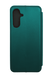 Чохол книжка Original шкіра для Samsung A26 dark green (4you)