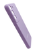 Силіконовий чохол Full Cover для Samsung S22 lilac Full Camera