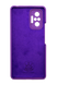 Силиконовый чехол Full Cover для Xiaomi Redmi Note 10 Pro/10 ProMax amethyst(AAA) Full Camera