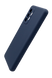 Силиконовый чехол WAVE Full Cover для Samsung A52 midnight blue Full Camera