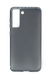 TPU чехол Nova для Samsung S21 FE black