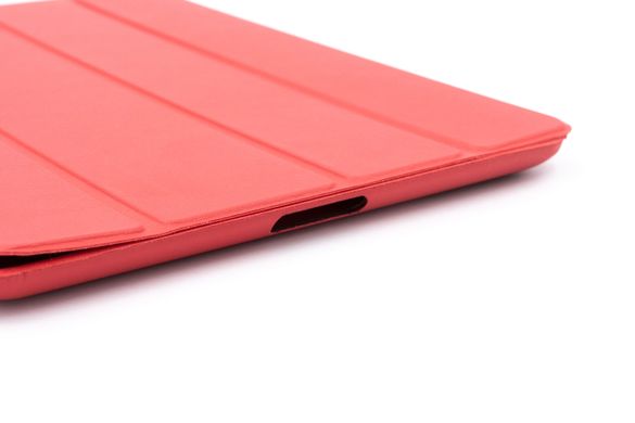Чохол книжка Smart Case для Apple iPad 2/3/4 red