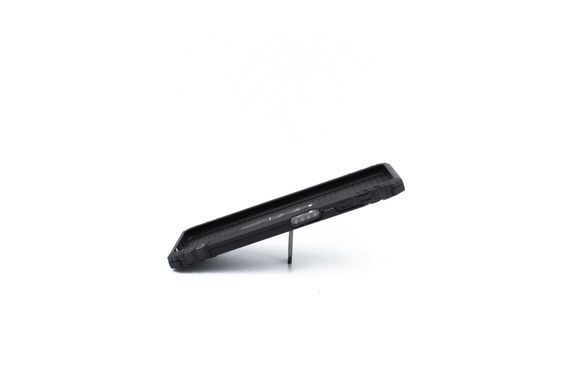 Накладка Honor Hard Defence New для Samsung A7 2018 black