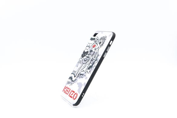 Накладка Kenzo New для Iphone 7+/8+ tiger