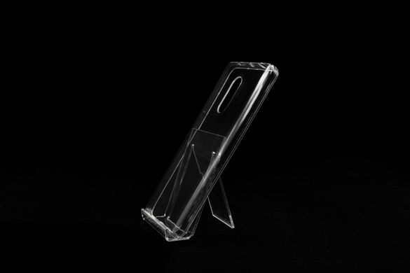 TPU чохол Clear для Xiaomi Redmi Note 4/4X 1.0mm transparent Epic