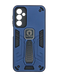 Чохол протиударний Armor Magnetic для Samsung M34 5G blue