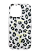 Чохол TPU Candy Leopard with MagSafe для iPhone 13 Pro gold