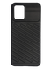 Силіконовий чохол Anomaly Thunder для Motorola Moto E13 black