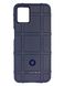 Силіконовий чохол Anomaly Rugged Shield для Motorola Moto G32 dark blue