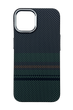 Чохол Fibra Carbonite Desing with MagSafe для iPhone 14/13 design 6