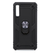 Накладка Honor Hard Defence New для Samsung A7 2018 black