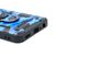 Чехол Camshield Serge Ring for Magnet Camo для Samsung M33 5G army blue противоударный