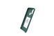 Силиконовый чехол Molan Cano для Samsung M31 Smooth green