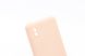 Силіконовий чохол WAVE Colorful для Samsung A01 Core/A013F pink sand (TPU)
