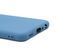 Силіконовий чохол WAVE Colorful для Samsung A23 blue Full Camera (TPU)