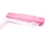 Водонепроницаемый чехол Liquid Glitter 6.5" pink