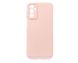 Силіконовий чохол Full Cover для Samsung M23 5G/M13 4G pink sand Full Camera без logo
