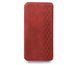 Чохол-книжка шкіра для Xiaomi Mi 11T/11T Pro red Getman Cubic PU