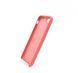 Силіконовий чохол Full Cover для iPhone SE 2020 camelia