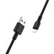 USB кабель Hoco X29 Superior Style Lightning black