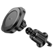 Автотримач Hoco H28 Magnetic Ring black