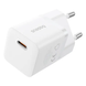 Сетевое зарядное устройство Baseus GaN5 Mini Fast Charger Type-C 25W white