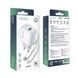 Сетевое зарядное устройство Ridea RW-18123 Rapid 1USB QC 18W+Micro white