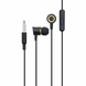 Навушники Hoco M37 black