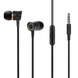 Навушники Hoco M37 black