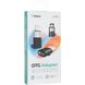 Переходник Gelius OTG Adapter Type-C to Lighting GP-OTG006