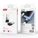 Перехідник XO NB149E Type-C-USB black