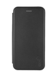 Чохол книжка Original шкіра для Xiaomi Redmi Note 9 black (4you)
